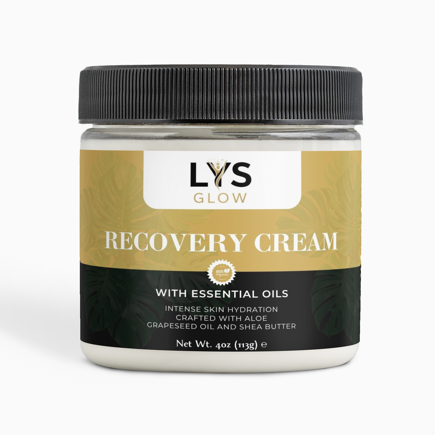  LYS Glow Recovery Cream